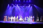 Las últimas funciones de La Cenicienta en el Teatro Nacional Las últimas funciones de La Cenicienta en el Teatro Nacional