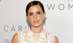 Emma Watson sorprende al confesar que le apasiona el sexo kink