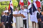 En el 174 aniversario de la Batalla de Las Carreras se reafirma el patriotismo En el 174 aniversario de la Batalla de Las Carreras se reafirma el patriotismo