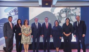 Cátedra Adriano Miguel Tejada,  acercar el rol judicial a la sociedad