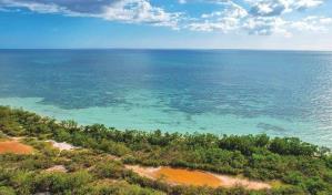 Laura Acosta: "El Estado nunca ha desistido de la litis de la parcela 40"