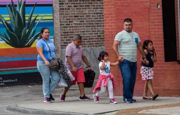EE.UU. será en 2060 el segundo país con más hispanohablantes, según estudio