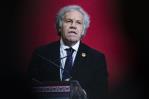 La OEA reformará su código ético por el romance de Almagro con empleada