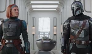 "The Mandalorian", una pieza clave para la nueva era de Star Wars