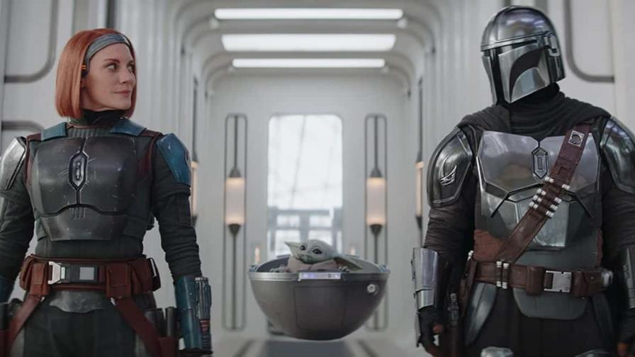 “The Mandalorian”, una pieza clave para la nueva era de Star Wars