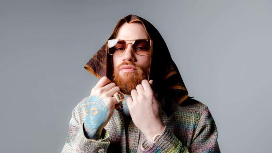 Miky Woodz publica su nuevo álbum “OG City” junto a J Balvin, Jowell & Randy