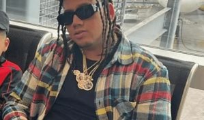 Padre de menor ultimado en Santiago narra cómo ocurrieron los hechos