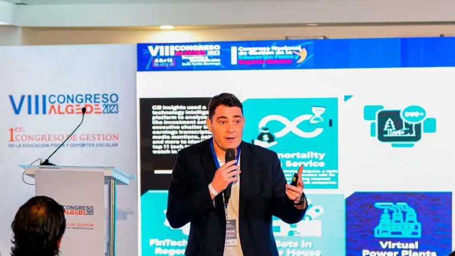 Inefi y Algede inician VIII Congreso Latinoamericano de Gerencia Deportiva