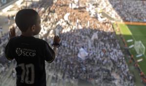 En Brasil, aficionados con autismo gozan de ciertas comodidades