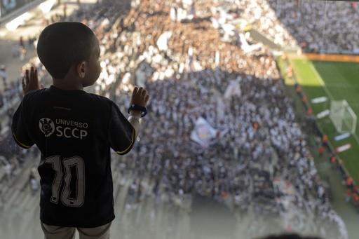 En Brasil, aficionados con autismo gozan de ciertas comodidades