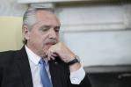 El expresidente de Argentina Alberto Fernández, imputado por malversación de fondos El expresidente de Argentina Alberto Fernández, imputado por malversación de fondos
