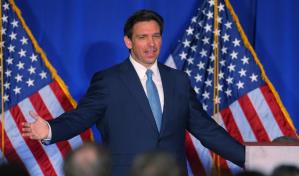 DeSantis viaja a Jap&oacute;n, Corea, Israel y Reino Unido para ampliar comercio