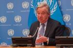 Secretario general de la ONU reafirma la urgencia de una intervención militar en Haití
