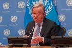 La ONU hace un llamamiento a restaurar las instituciones democráticas en Haití La ONU hace un llamamiento a restaurar las instituciones democráticas en Haití