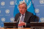 Guterres sobre prórroga de tregua en Gaza: "Es un rayo de esperanza"