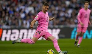 Espanyol empata con Cádiz y pone fin a su mala racha