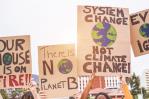 ¿Cómo los jóvenes están luchando contra el cambio climático?
