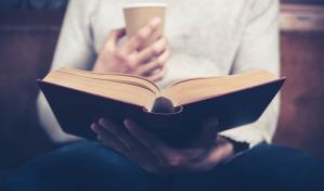 Por qué leer es beneficioso para tu bienestar