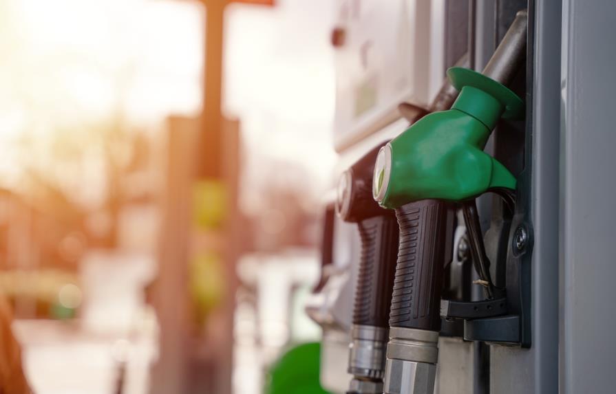 Subsidio para mantener precios de combustibles en primer trimestre del 2023 fue de RD$5,000 millones