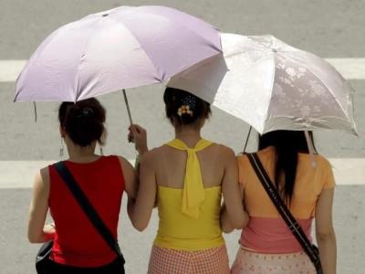India y Vietnam en alerta máxima por ola de calor que amenaza Asia