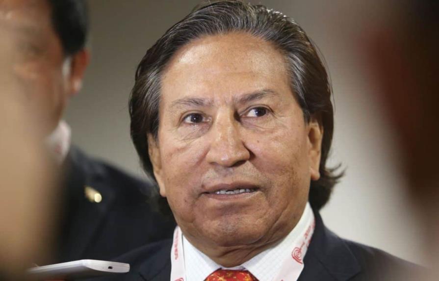 Expresidente Alejandro Toledo enfrenta su extradición al Perú