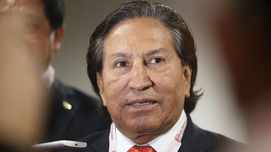 Expresidente Alejandro Toledo enfrenta su extradición al Perú