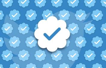 Twitter crea confusión tras retirar marca de verificación