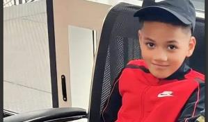 Amigo de la familia de Gioser habría planificado asalto; acompañó al padre del niño a buscar cadáver a Inacif