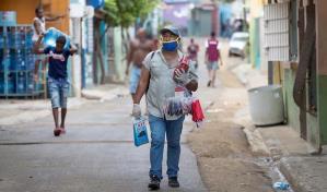 Trabajadores informales con el dilema de si les toca o no el aumento salarial