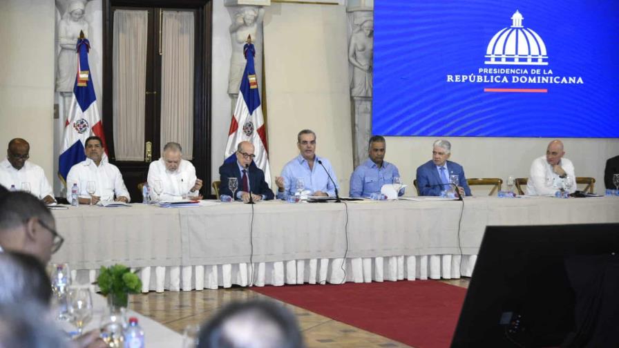 Gobierno, empresarios, sociedad civil se preocupan y elaborarán “gran pacto” para enfrentar el cambio climático