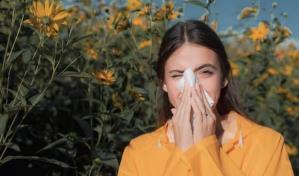 ¿Cómo hacer frente a las alergias estacionales?