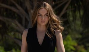 Ana de Armas: Nunca me imaginé que haría películas de acción