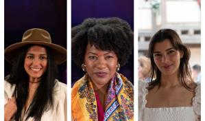 Premios Platino calienta motores con cena de bienvenida y da a conocer ganadores del público