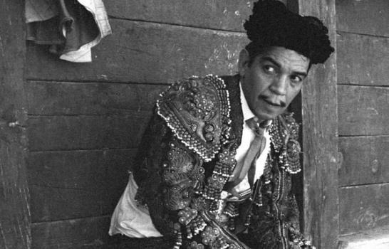 30 años sin Cantinflas, el mejor cómico mexicano