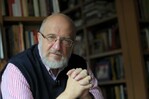 Daniel Samper: Será muy difícil que la inteligencia artificial logre reemplazar a un escritor o a un poeta Daniel Samper: Será muy difícil que la inteligencia artificial logre reemplazar a un escritor o a un poeta