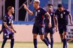 Dominicana llega al Mundial Sub20 con muchas ganas pese al difícil grupo D Dominicana llega al Mundial Sub20 con muchas ganas pese al difícil grupo D