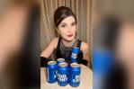 Licencia a ejecutiva de Bud Light detrás de la polémica campaña publicitaria con transgénero