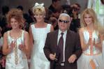 Por qué genera críticas la Gala del Met dedicada a Lagerfeld Por qué genera críticas la Gala del Met dedicada a Lagerfeld