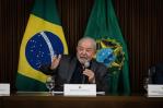 Lula defiende un diálogo de paz entre Rusia y Ucrania