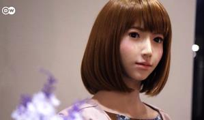 Androides: máquinas con apariencia humana. ¿Qué tan autónomos son los robots?