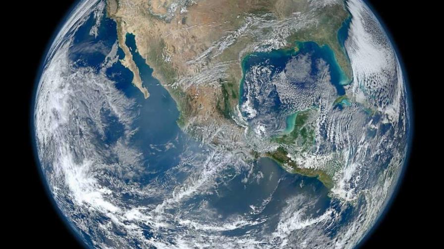 “Invertir en nuestro planeta”, el llamado para conmemorar este Día Mundial de la Tierra