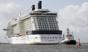 Viuda demanda a compañía tras muerte de su esposo en crucero