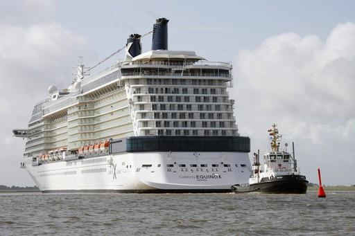 Viuda demanda a compañía tras muerte de su esposo en crucero