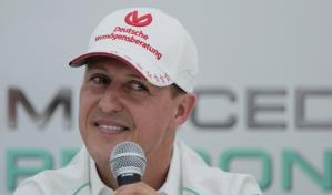 Revista despide a editora por entrevista falsa a Schumacher