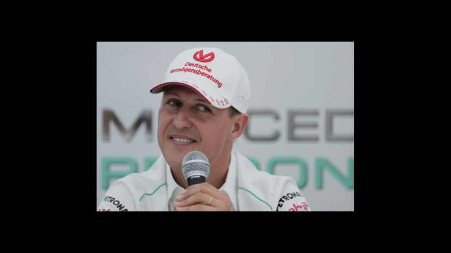 Revista despide a editora por entrevista falsa a Schumacher Revista despide a editora por entrevista falsa a Schumacher