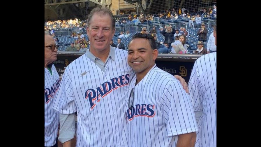 Grandes Ligas reiteran apoyo al desarrollo de béisbol infantil