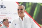 Mayor cosecha de arroz en la historia de la República Dominicana prevista para 2023
