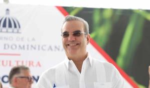 Mayor cosecha de arroz en la historia de la República Dominicana prevista para 2023