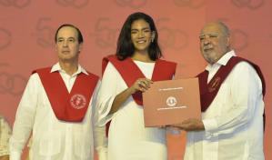 INTEC entrega 841 nuevos profesionales a la sociedad dominicana