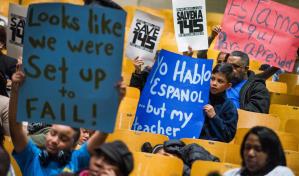 El español lucha contra la estigmatización y la uniformidad en Estados Unidos